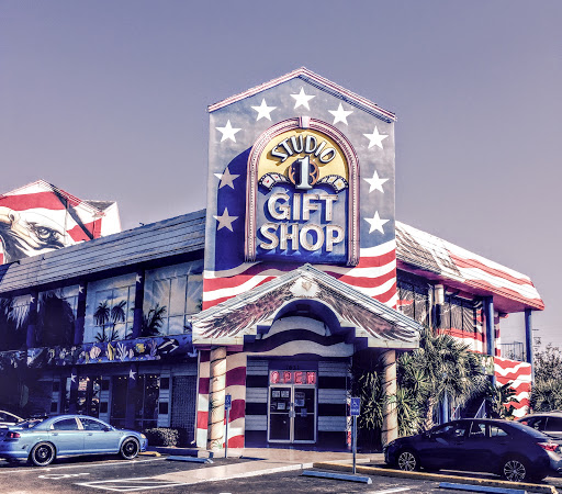 Gift Shop «Studio 1-West», reviews and photos, 7621 W Irlo Bronson Memorial Hwy, Kissimmee, FL 34747, USA