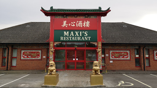 Maxi's Chinese Restaurant
