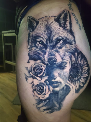 Find temporary tattoo ideas for your next unique tattoo in Caroga Lake at Recluse Studio