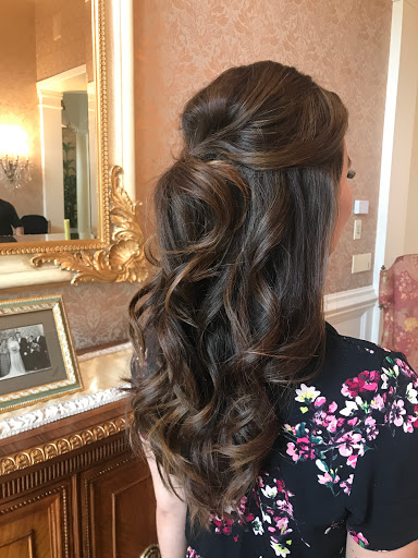 Hair Salon «Sassafrass Hair Salon, Inc.», reviews and photos, 2390 Mendon Road, Cumberland, RI 02864, USA