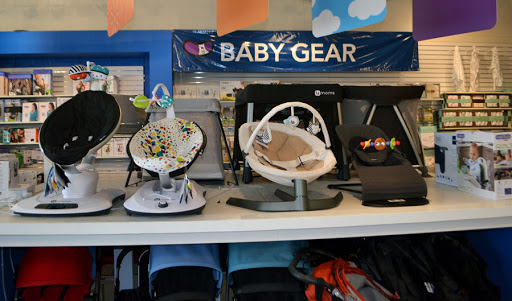 Baby Store «Magic Beans - Wellesley», reviews and photos, 200 Linden St, Wellesley, MA 02482, USA