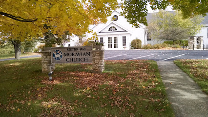 Moravian Church of Sister Bay