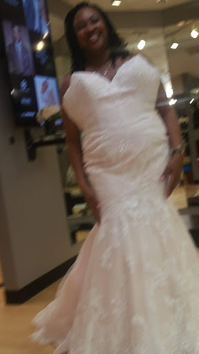 Bridal Shop «Bridals by Lori», reviews and photos, 6021 Sandy Springs Cir, Atlanta, GA 30328, USA