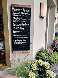 Restaurant Lammerskötter | Café / Restaurant à Aachen (le menu)