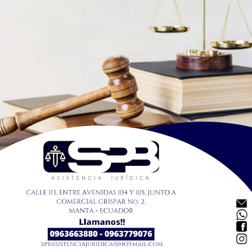 SPB Asistencia Juridica - Abogado