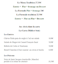 Photos du propriétaire du Restaurant français La Ciboulette à Nantes - n°7