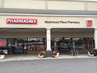 Pharmasave Westmount Place Pharmacy & Home Health Care