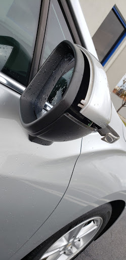 Car Wash «NASCAR Car Wash Berwyn», reviews and photos, 2315 Harlem Ave, Berwyn, IL 60402, USA