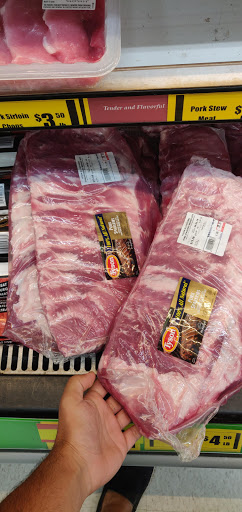 Discount Store «Dollar General Market», reviews and photos, 4190 S Atlantic Ave, New Smyrna Beach, FL 32169, USA