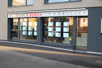 Franck Berna Immobilier à Colmar