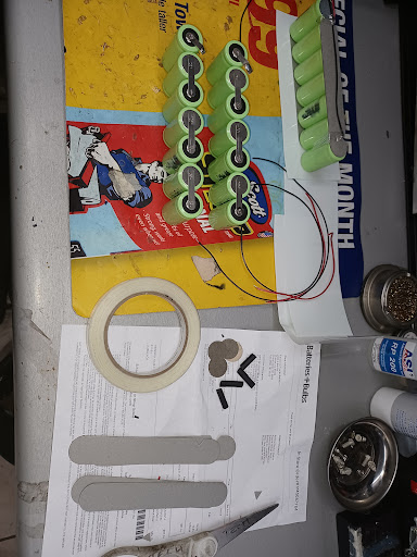 Car Battery Store «Batteries Plus Bulbs», reviews and photos, 3404 S McClintock Dr, Tempe, AZ 85282, USA