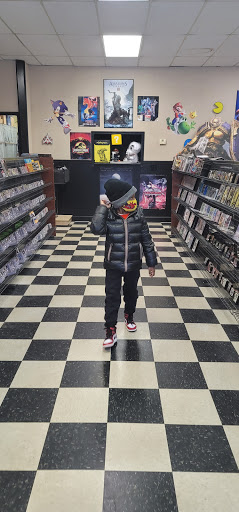 Video Game Store «1Up Video Games», reviews and photos, 3398 Anderson Rd, Greenville, SC 29611, USA