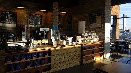 Coffee Shop «Flip Flop Coffee Shop», reviews and photos, 3910 E Del Mar Blvd Ste 201, Laredo, TX 78045, USA