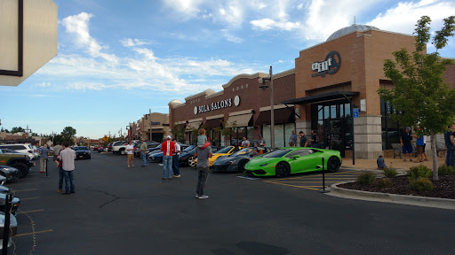 Donut Shop «Create Donuts», reviews and photos, 9305 Village Shop Dr, Sandy, UT 84094, USA