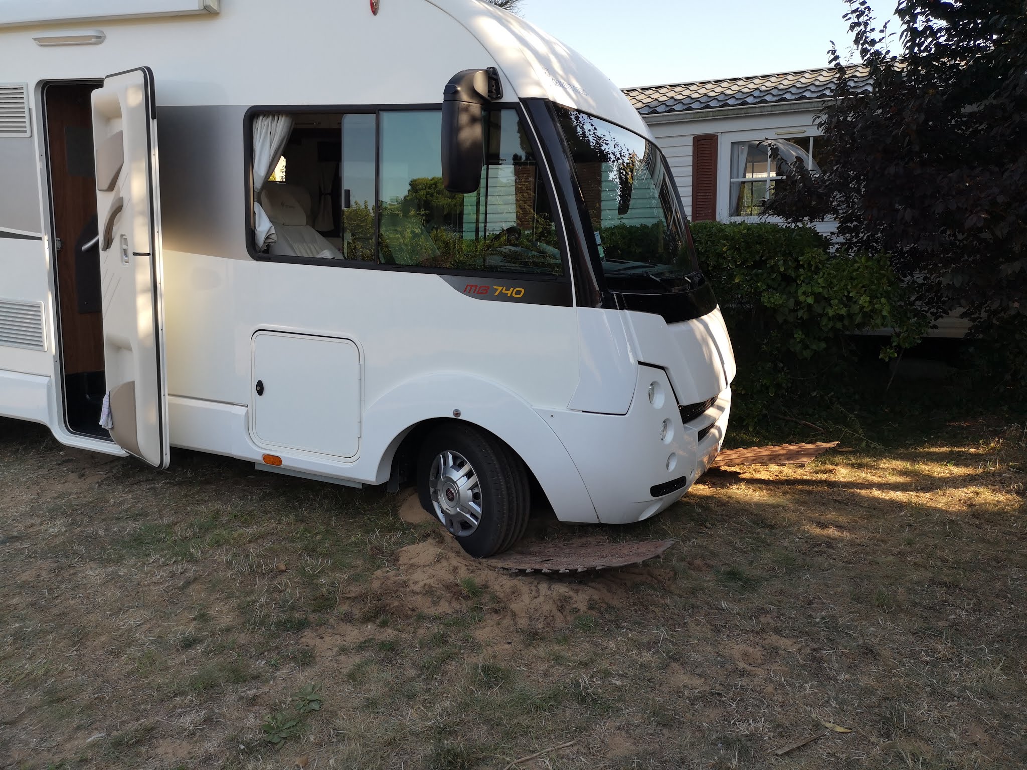 Photo n° 1 de l'avis de Marlene.L fait le 07/08/2018 à 11:43
