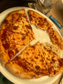 Pizza du Pizzeria L'aile Ou La Pizz' à Fréjus - n°4