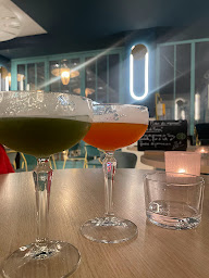 Photo n°57 de La cantina à Paris ()