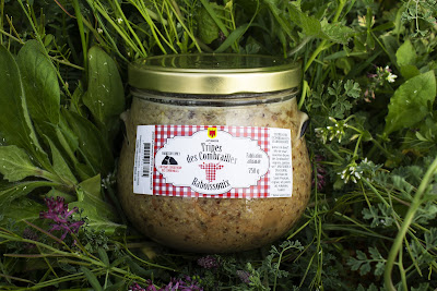 Raboisson Family - L'artisan conserveur des Combrailles à Pouzol
