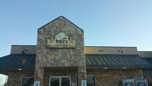 Whit's Grocery