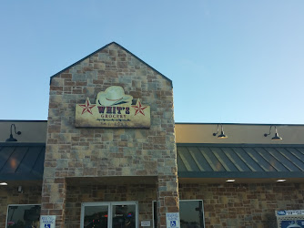 Whit's Grocery