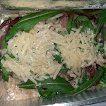 Photo n°2 de l'avis de Anna.a fait le 15/01/2021 à 07:52 sur le  Braceria Quanto Basta à Martina Franca