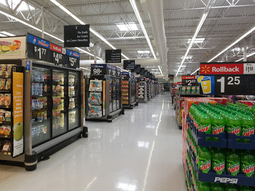 Department Store «Walmart Supercenter», reviews and photos, 2425 S Zero St, Fort Smith, AR 72901, USA