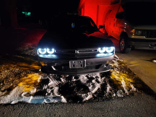 Volkswagen Dealer «Kings Volkswagen», reviews and photos, 9570 Kings Auto Mall Rd, Cincinnati, OH 45249, USA