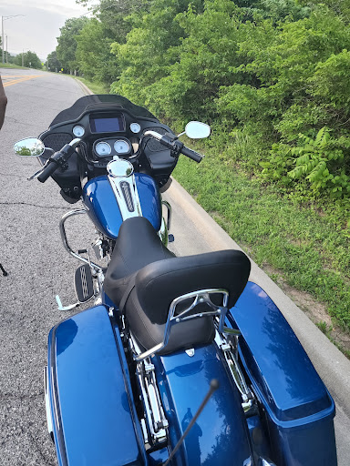 Harley-Davidson Dealer «Rawhide Harley-Davidson», reviews and photos, 725 N Rawhide, Olathe, KS 66061, USA