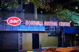 Borivali Biryani Centre image