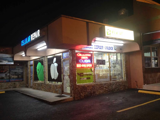 RM CELLULAR, INC, 4312 SW 8th St, Miami, FL 33134, USA, 