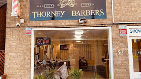 Thorney Barber