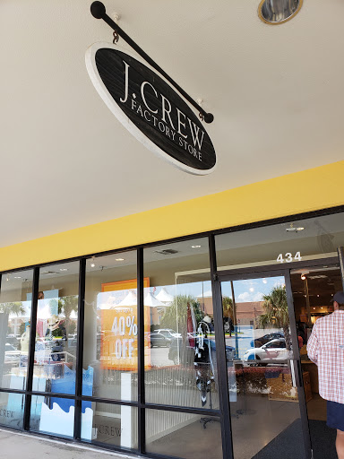 Outlet Mall «Tanger Outlet Foley», reviews and photos, 2601 S McKenzie St, Foley, AL 36535, USA