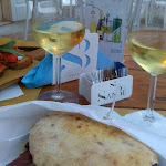 Photo n°1 de l'avis de Stefano.o fait le 13/09/2018 à 18:58 sur le  SanBé à Polignano a Mare