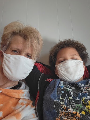 Barber Shop «Carew Cuts Barber Shop», reviews and photos, 806 E Center St, Kingsport, TN 37660, USA