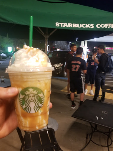 Coffee Shop «Starbucks», reviews and photos, 970 Alamo Dr, Vacaville, CA 95687, USA