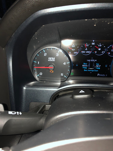 Car Dealer «Motorcars of Lansing Inc», reviews and photos, 6505 S Pennsylvania Ave, Lansing, MI 48911, USA