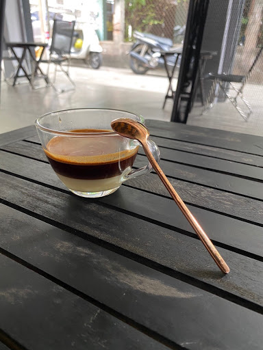 The Nguyen Coffee and Tea