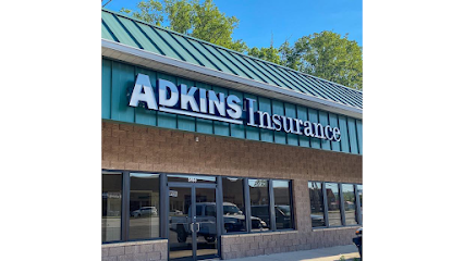 Adkins Ronnie - Adkins Insurance & Financial Services