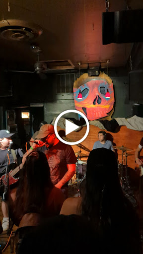 Bar «Subterranean», reviews and photos, 2011 W North Ave, Chicago, IL 60647, USA