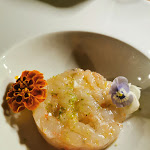 Photo n°2 de l'avis de Mariana.a fait le 12/08/2022 à 20:32 sur le  Badia - Bistrot à Cefalù