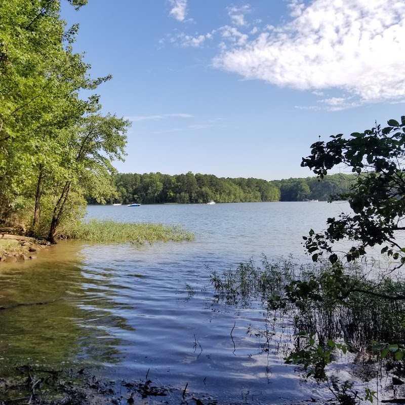 Latta Nature Preserve