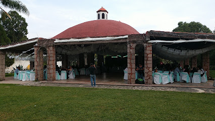 Jardín Chahualixcan