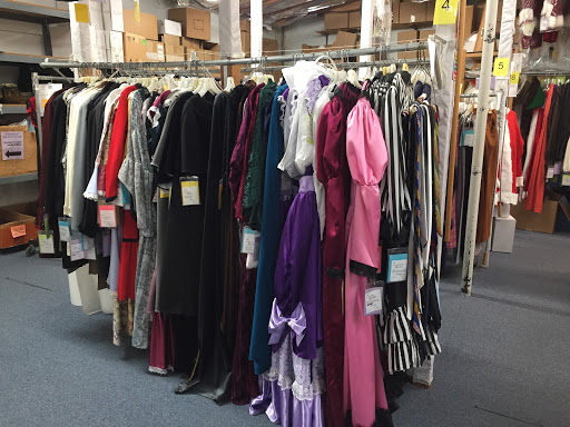 A&H Costumes Rentals And Sales