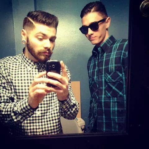 Barber Shop «The Hair Affair Barbershop», reviews and photos, 198 Exchange St, Bangor, ME 04401, USA