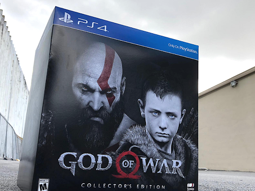 Distribution Service «LATAM Games LLC.», reviews and photos, 7310 NW 41st St, Miami, FL 33166, USA