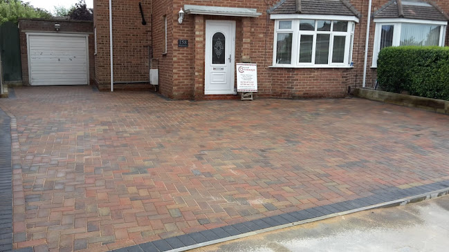 Reviews of Brunel Driveways in Swindon - Construction company