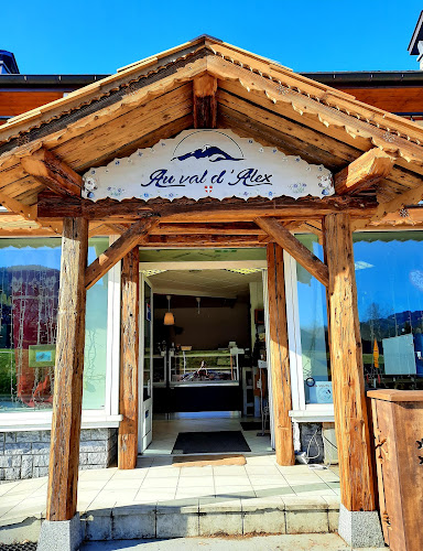 Épicerie Fromagerie Du Val d'Alex Viuz-en-Sallaz