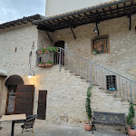 Photo n°1 de l'avis de Zongle. fait le 13/01/2023 à 23:41 sur le  Valle Rosa à Spoleto