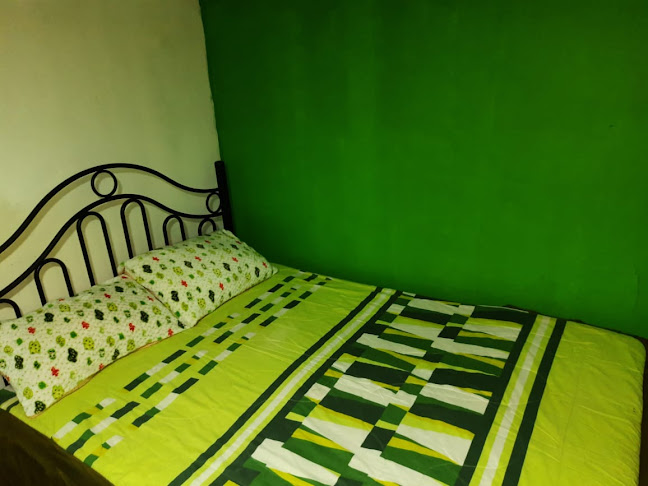 Hospedaje Noche Buena - Puquío