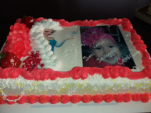 Has Karadeniz Unlu Mamulleri